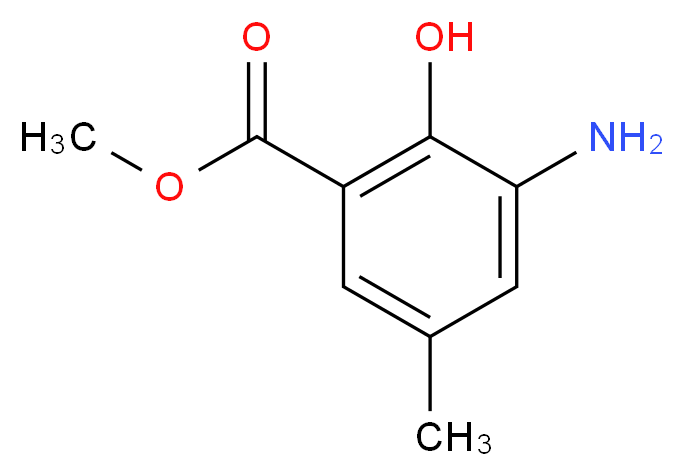 70978-07-3 分子结构