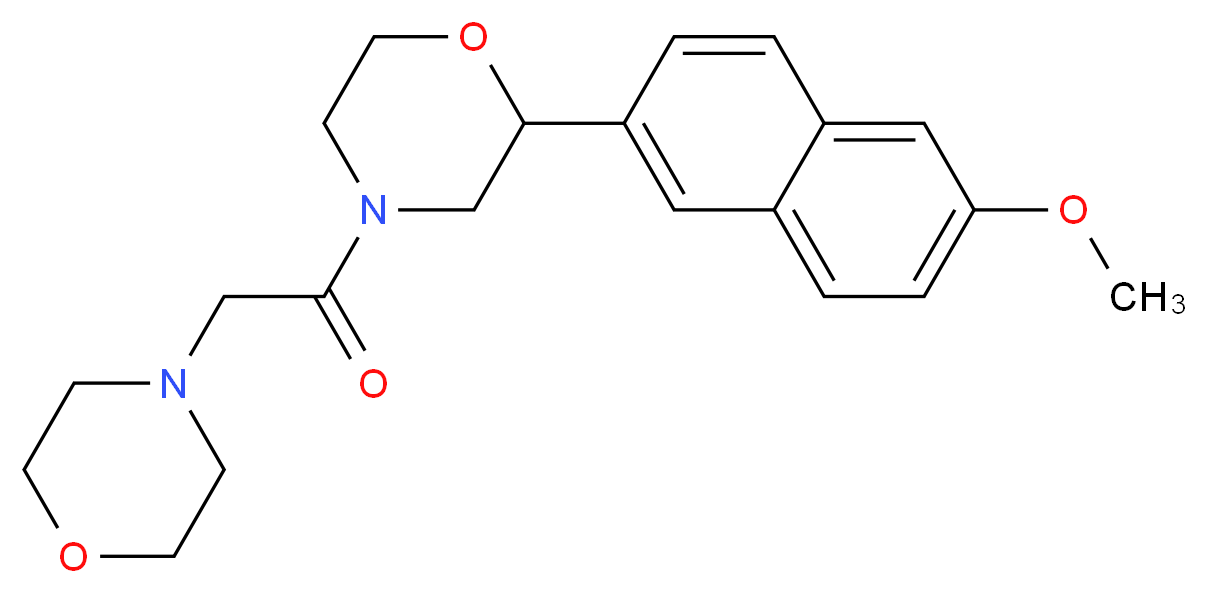  分子结构