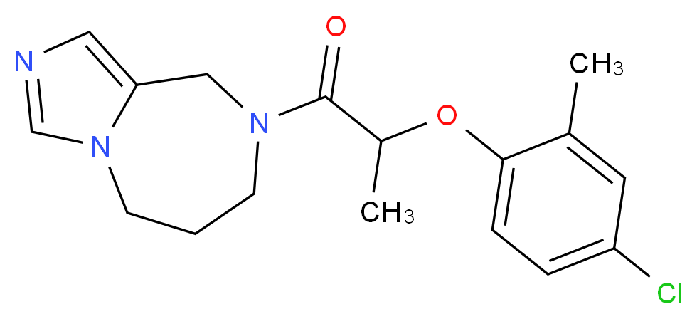  分子结构