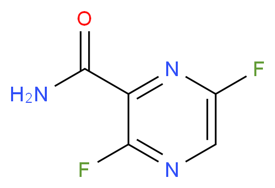 356783-29-4 分子结构