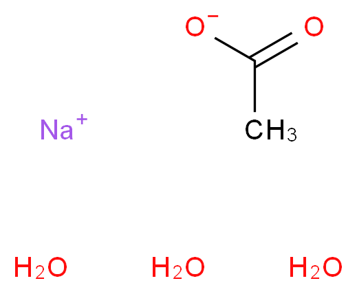 6131-90-4 分子结构