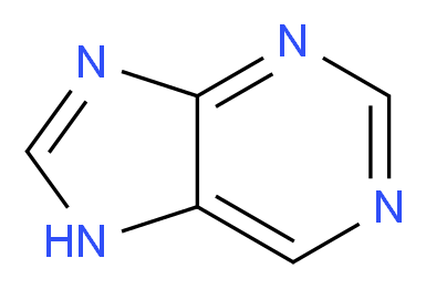 120-73-0 分子结构