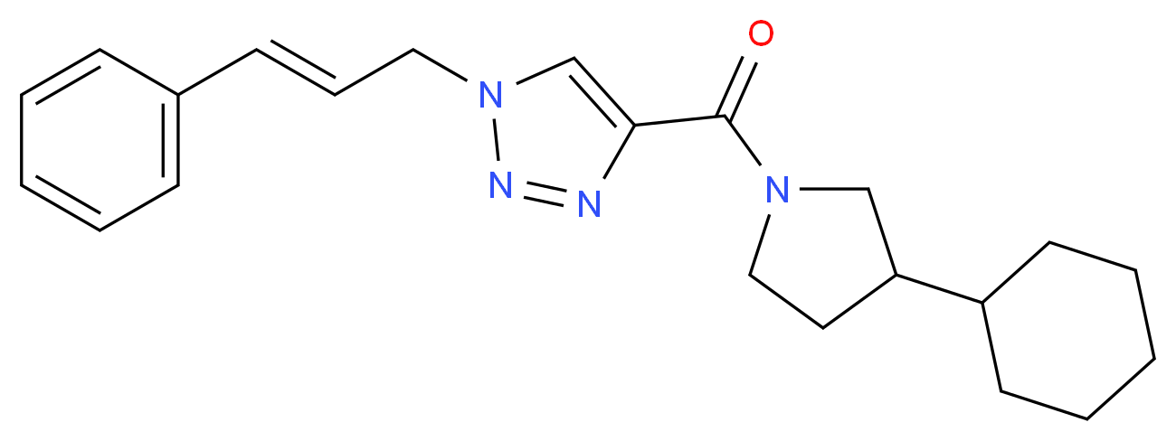  分子结构