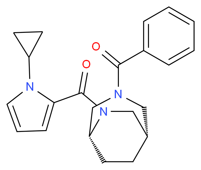  分子结构