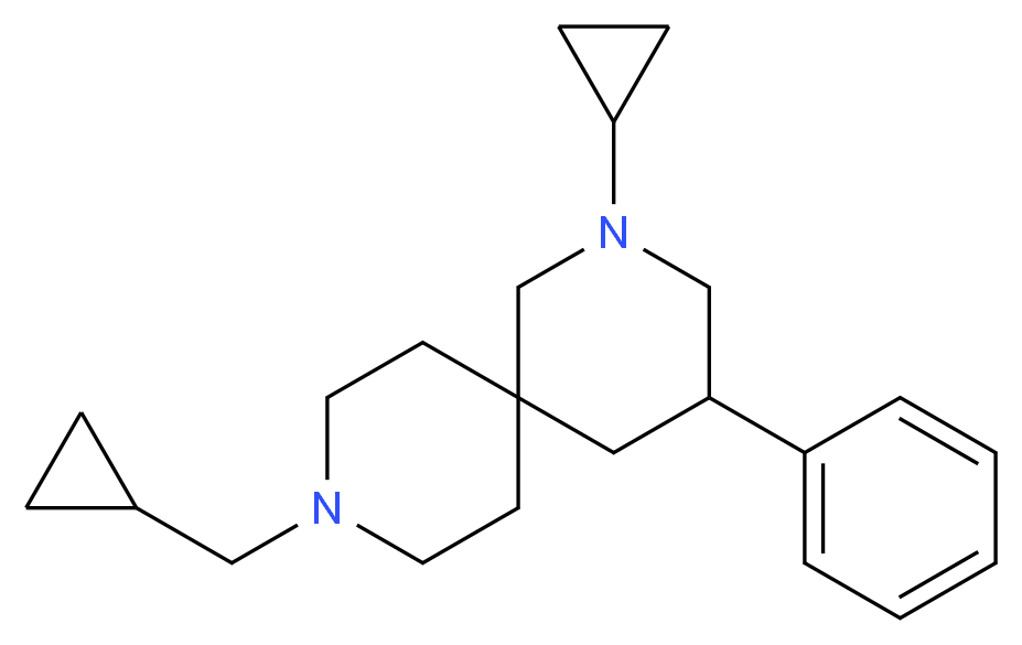  分子结构