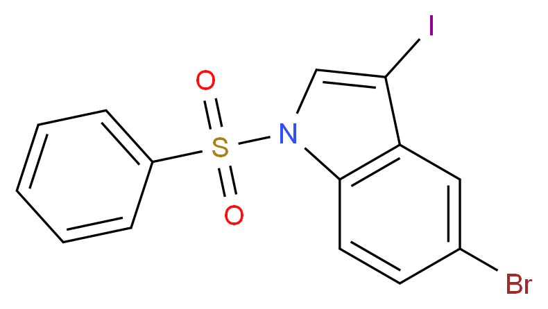 582305-43-9 分子结构