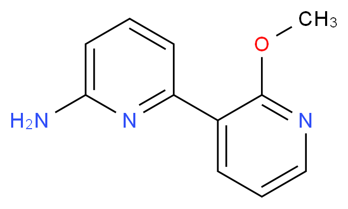 1196153-49-7 分子结构