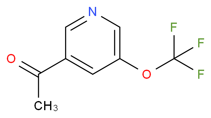 1060815-11-3 分子结构