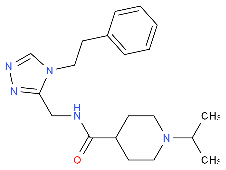  分子结构