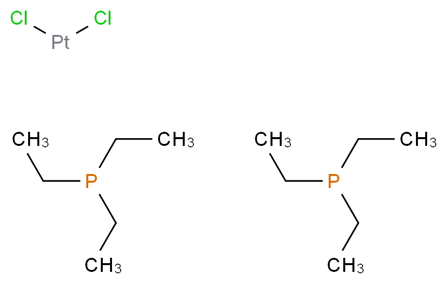 15692-07-6 分子结构