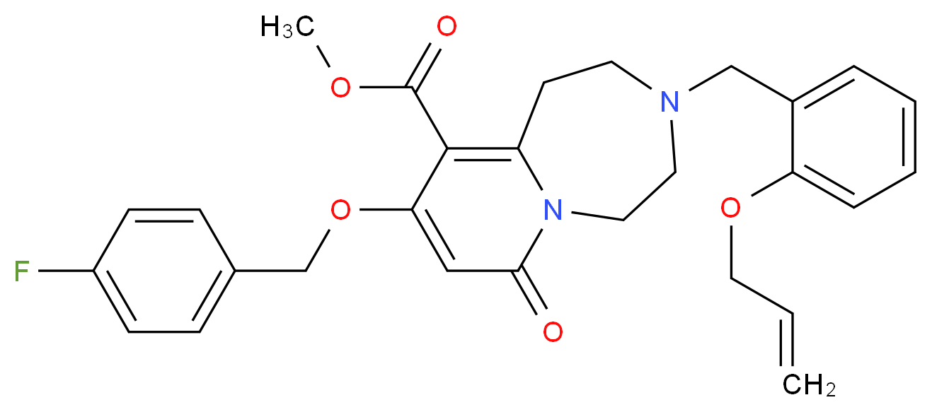  分子结构