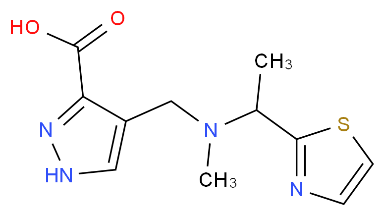  分子结构