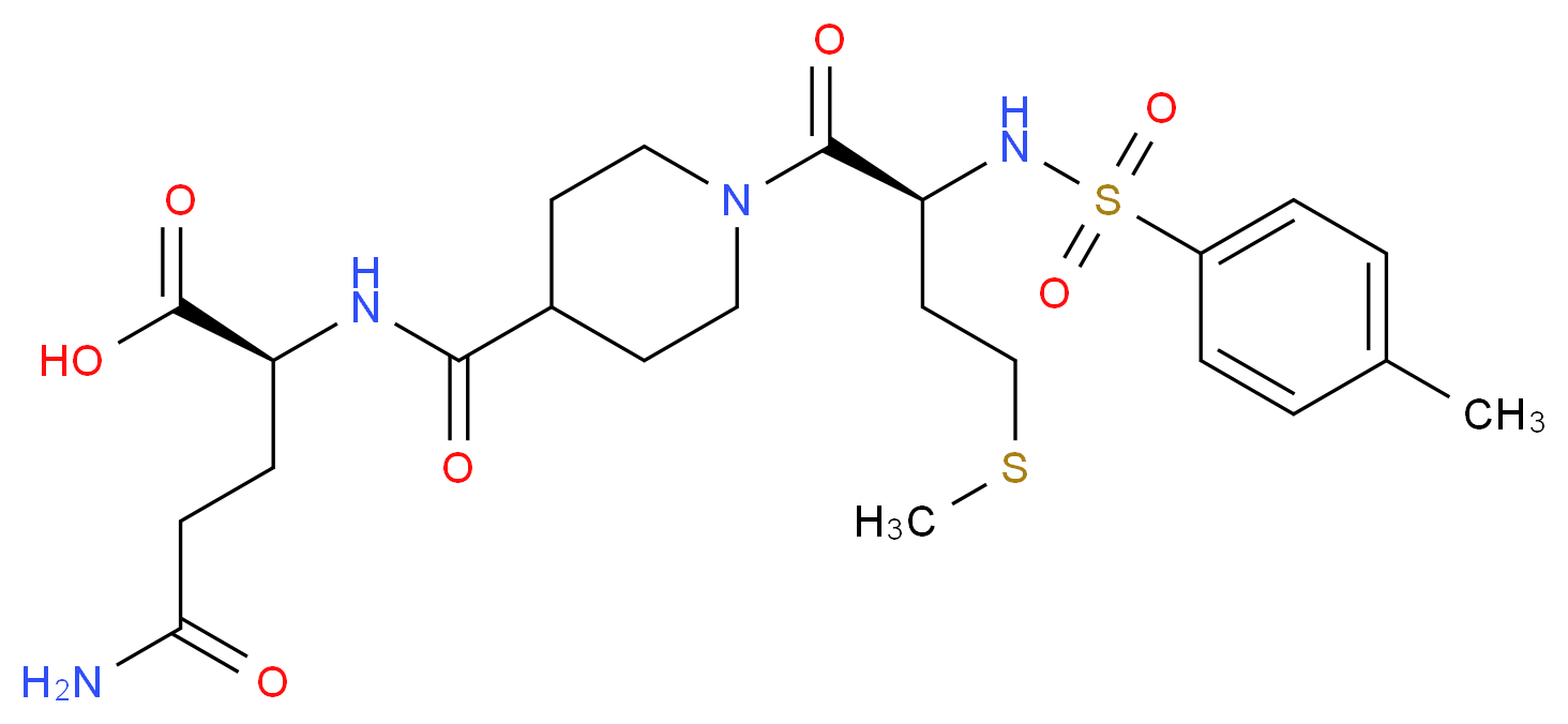 164258863 分子结构