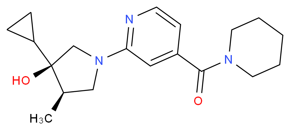  分子结构