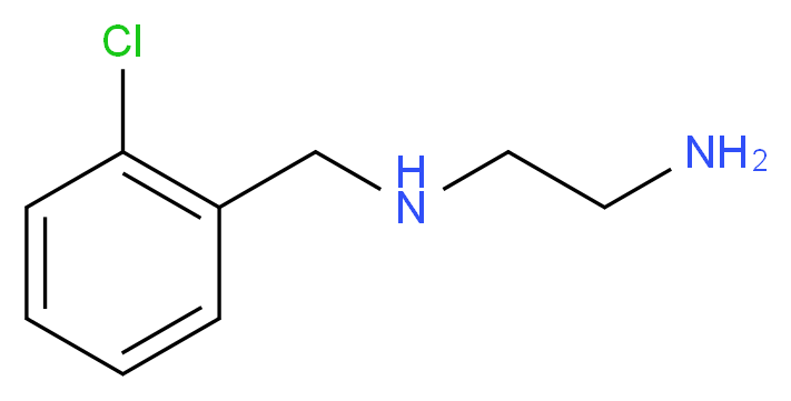 6241-46-9 分子结构
