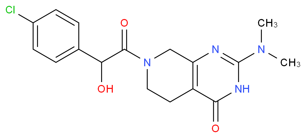  分子结构