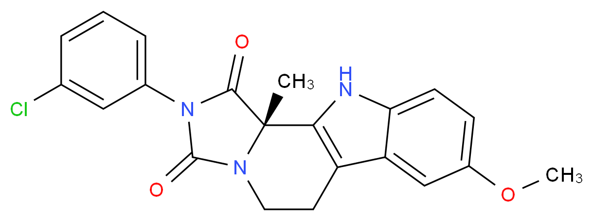 164258174 分子结构