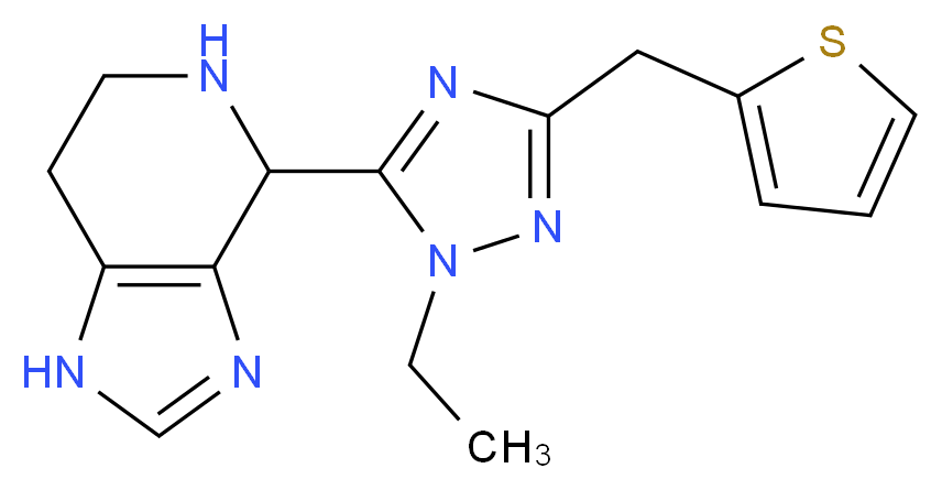  分子结构