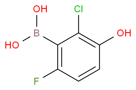 957121-07-2 分子结构