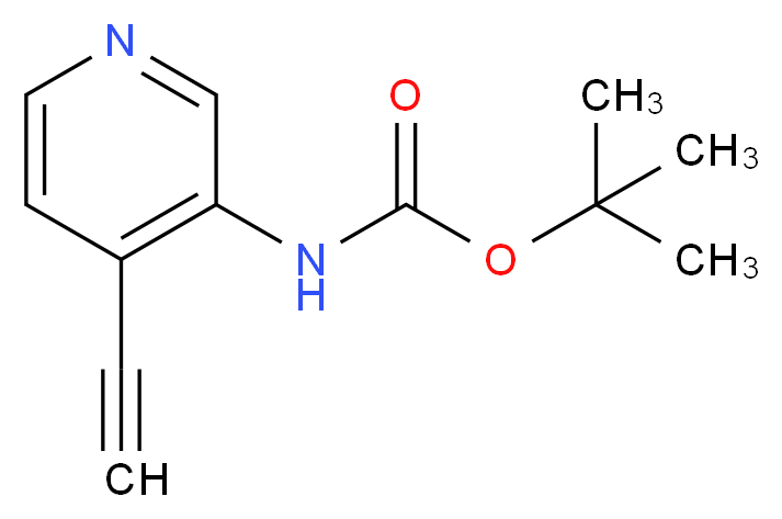 1038779-11-1 分子结构