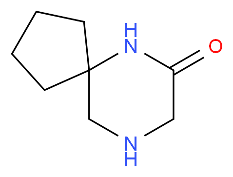 1246396-45-1 分子结构