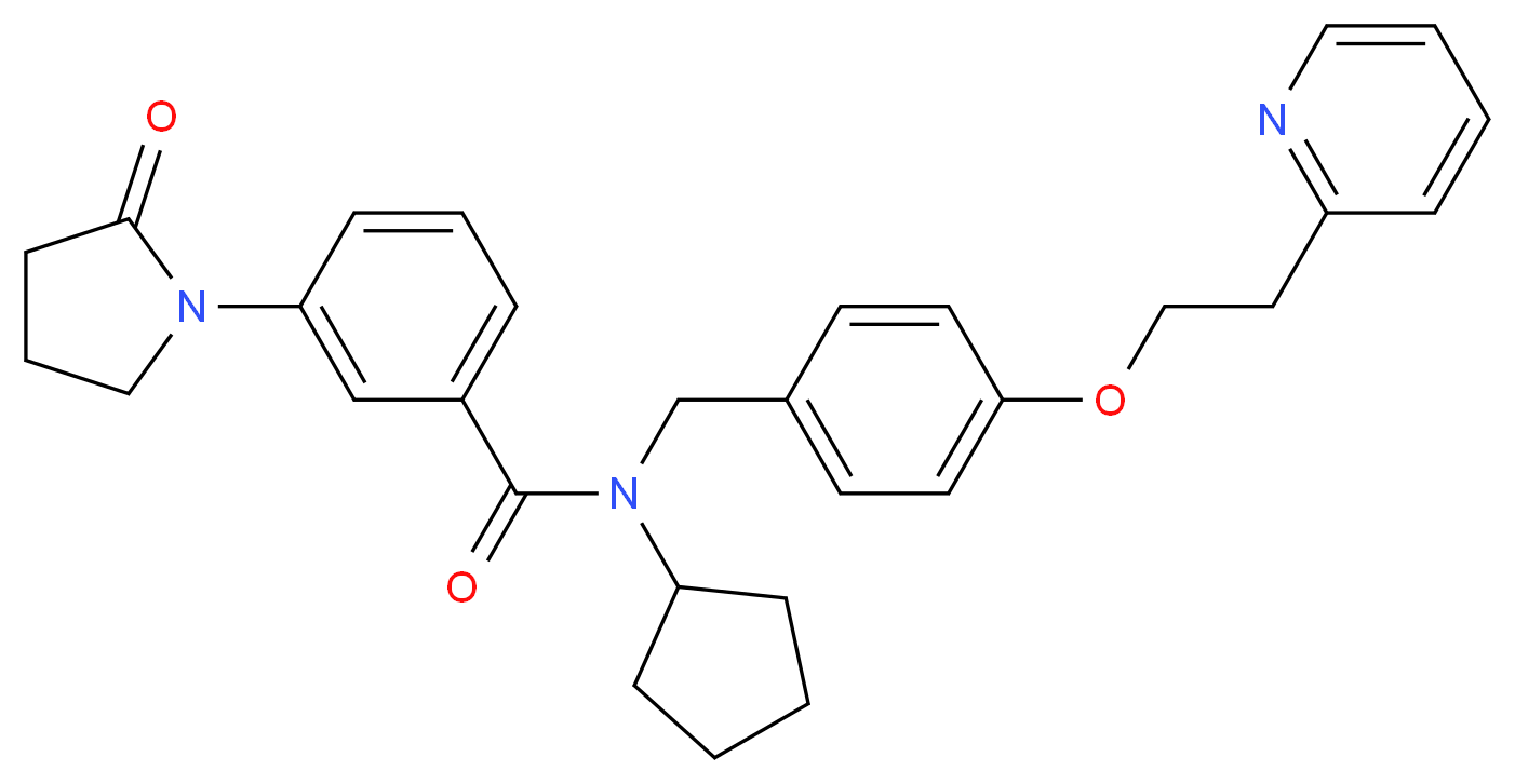  分子结构
