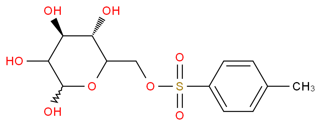 105265-64-3 分子结构