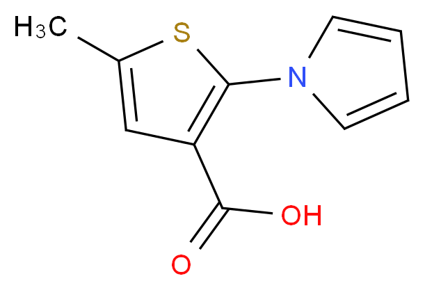151258-67-2 分子结构
