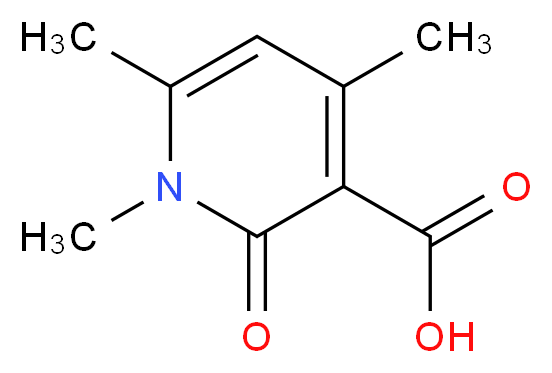 24667-08-1 分子结构
