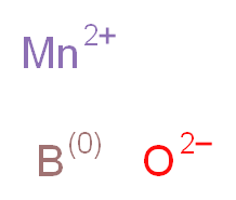 12228-91-0 分子结构