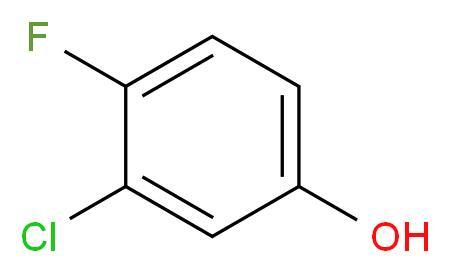 2613-23-2 分子结构