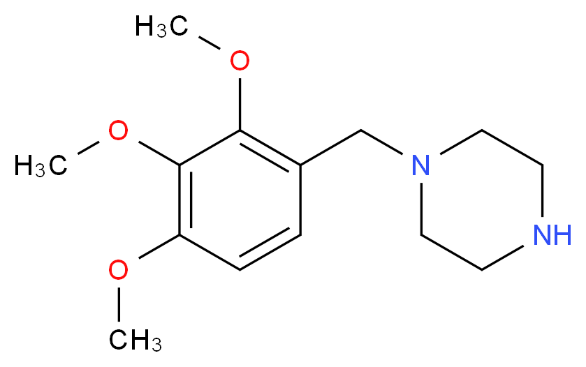 13171-25-0 分子结构