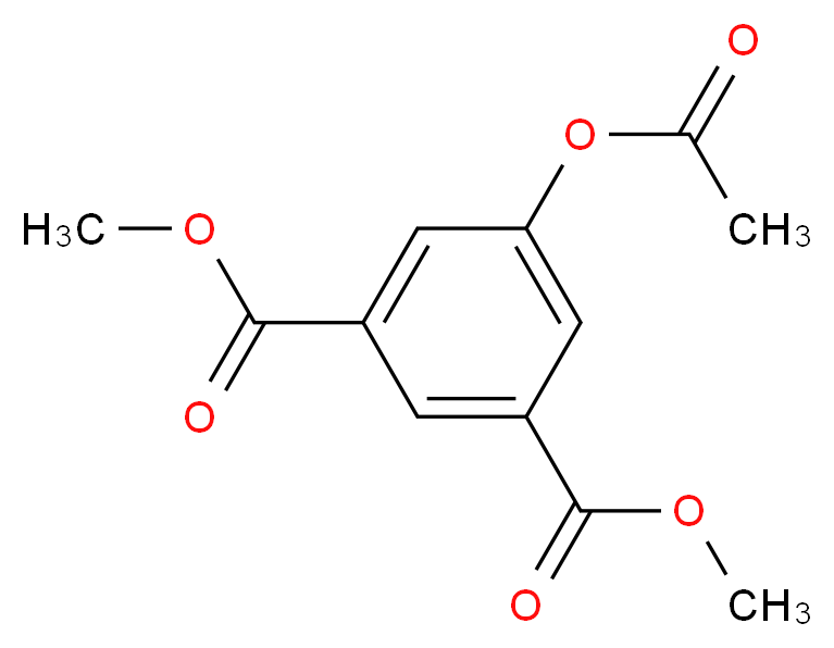 2672-58-4 分子结构