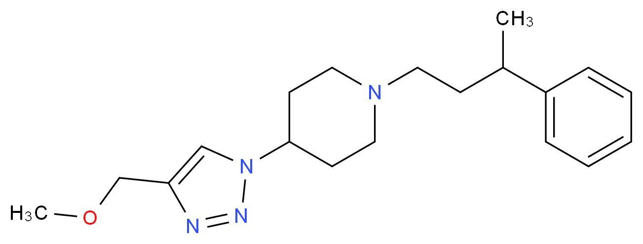  分子结构