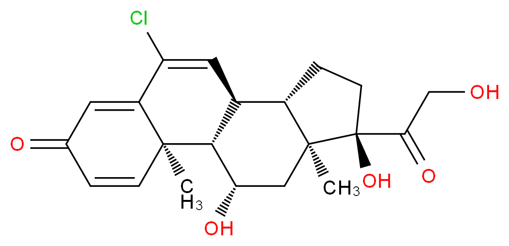 5251-34-3 分子结构