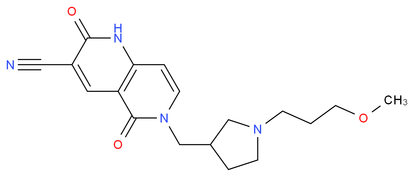  分子结构