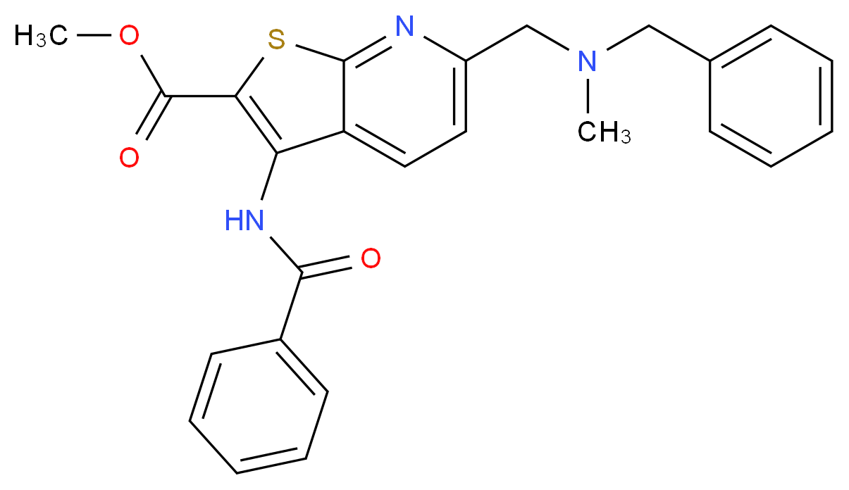  分子结构