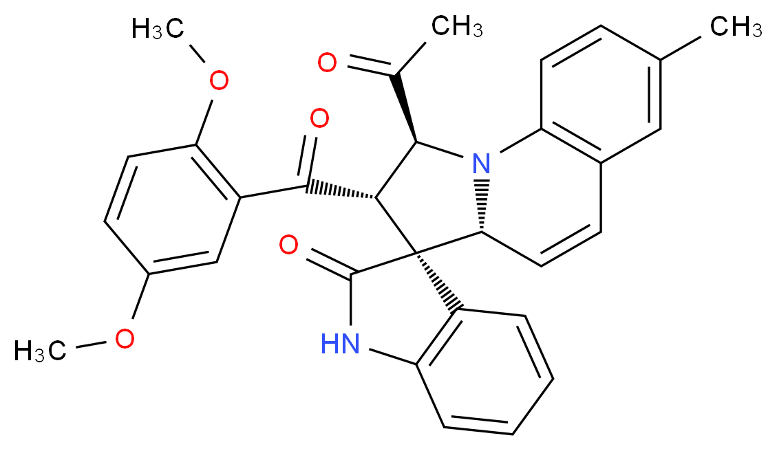 164254963 分子结构