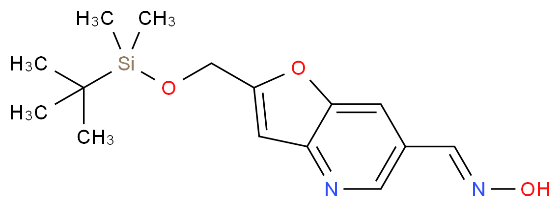 1189170-70-4 分子结构