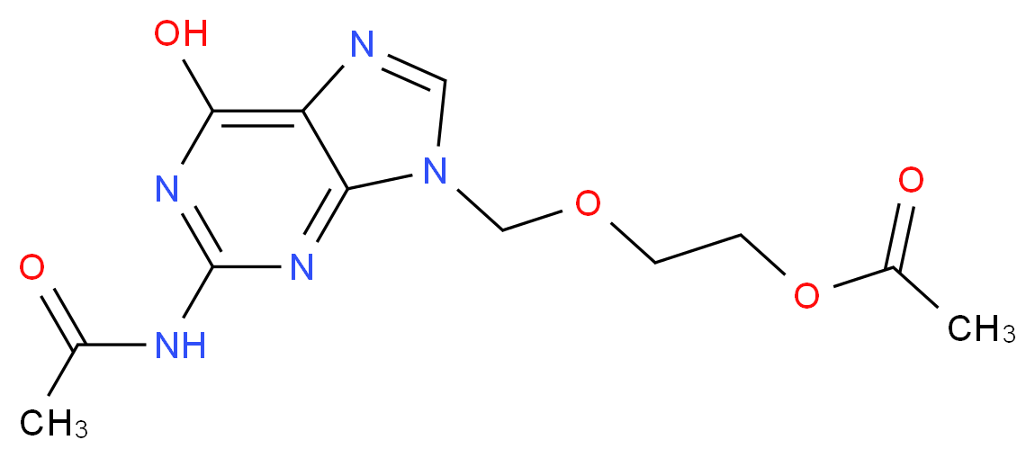 75128-73-3 分子结构