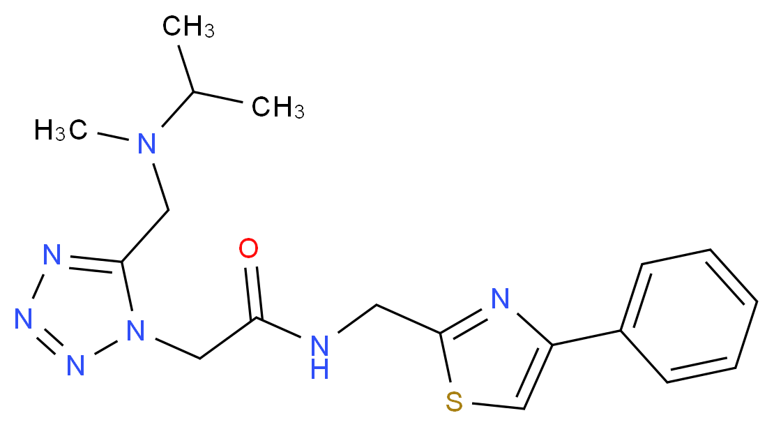  分子结构
