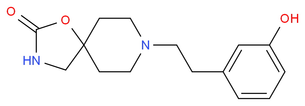 441781-23-3 分子结构