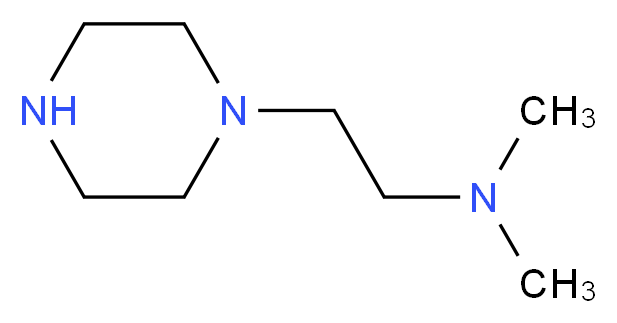 3644-18-6 分子结构