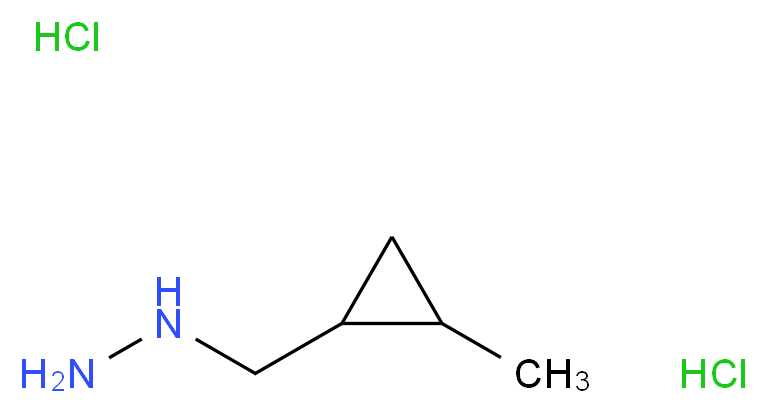 MFCD13196101 分子结构