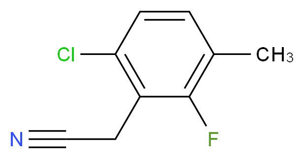 261762-95-2 分子结构