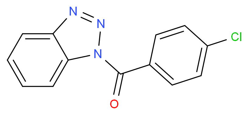 4231-70-3 分子结构