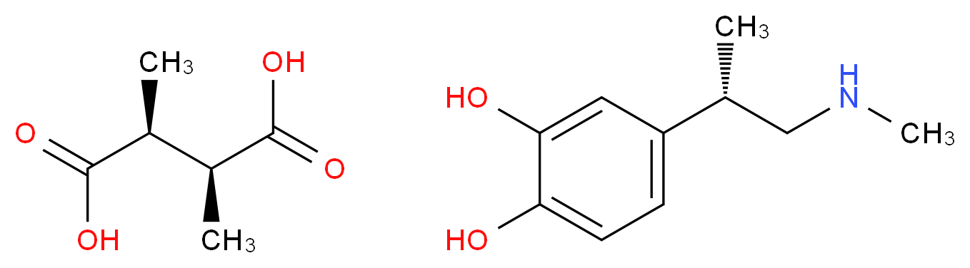 51-42-3 分子结构
