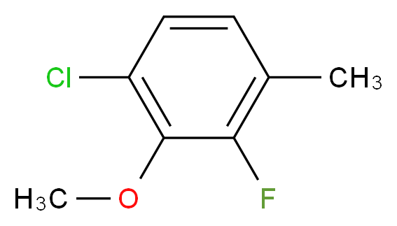 261762-80-5 分子结构