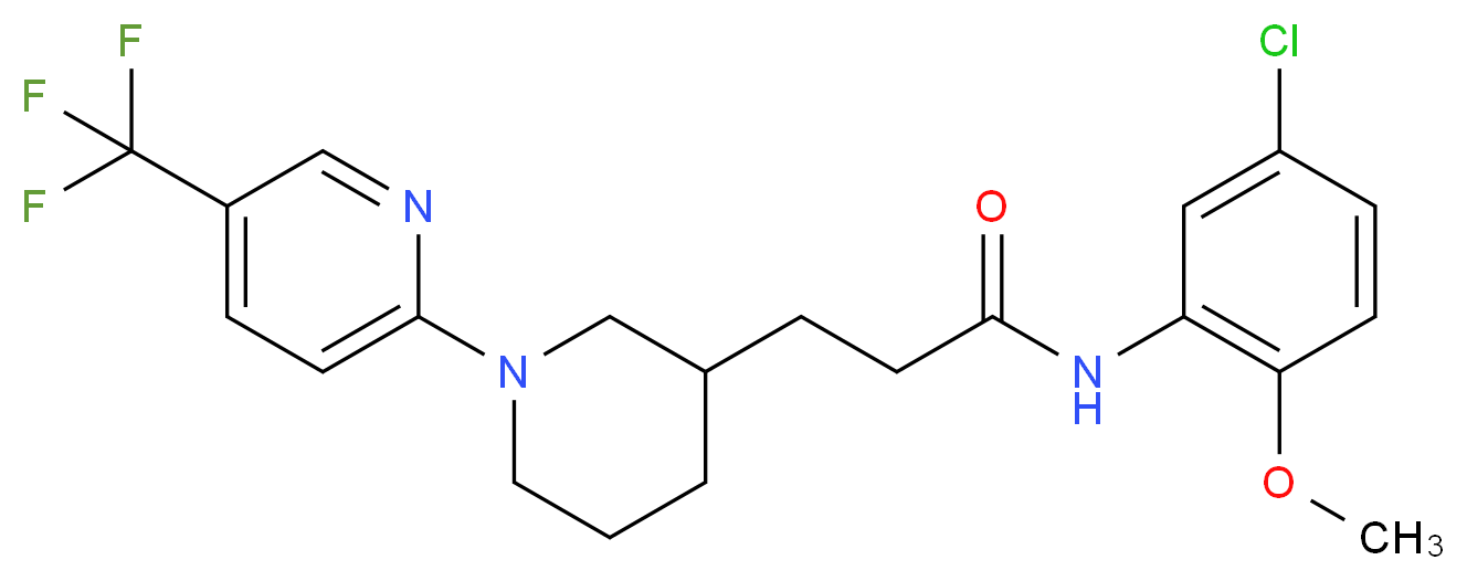  分子结构