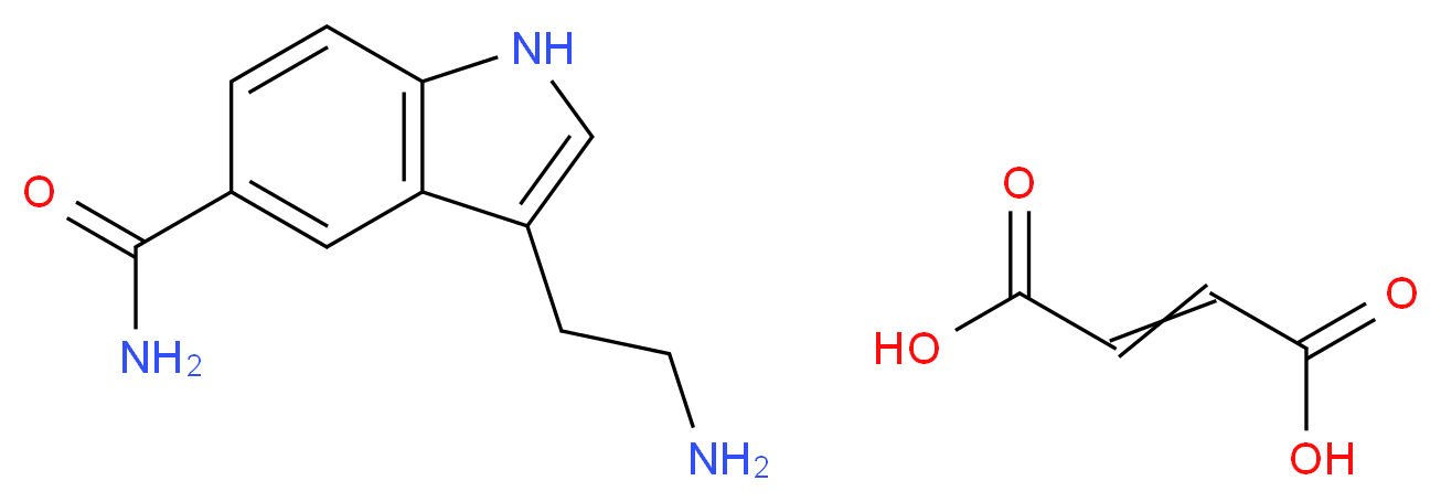 74885-09-9 分子结构